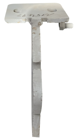 115492 Kempf UFE Unterteil, m. Kopfplatte, 200x238